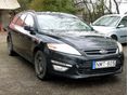 FORD MONDEO 2012/12 - 1