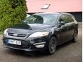 FORD MONDEO 2012/12 - 2