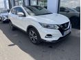 NISSAN QASHQAI 2019/6 - 1