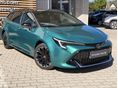 TOYOTA COROLLA 1.8 Hybrid GR Sport e-CVT Mo.-i. 1 tulajdonos! Garanciális! ÁFA-s!