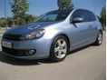 VOLKSWAGEN GOLF VI 2009/6 - 1