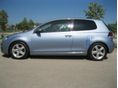 VOLKSWAGEN GOLF VI 2009/6 - 2