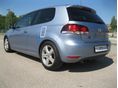 VOLKSWAGEN GOLF VI 2009/6 - 3