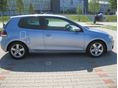 VOLKSWAGEN GOLF VI 2009/6 - 5