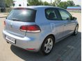 VOLKSWAGEN GOLF VI 2009/6 - 6