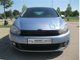 VOLKSWAGEN GOLF VI 2009/6 - 7