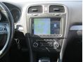 VOLKSWAGEN GOLF VI 2009/6 - 9
