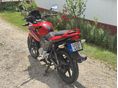 HONDA CBF 125 2009 - 2