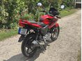 HONDA CBF 125 2009 - 3