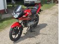 HONDA CBF 125 M