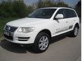 VOLKSWAGEN TOUAREG 2008/6 - 1
