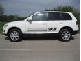VOLKSWAGEN TOUAREG 2008/6 - 2