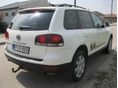 VOLKSWAGEN TOUAREG 2008/6 - 6