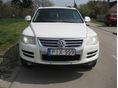 VOLKSWAGEN TOUAREG 2008/6 - 7