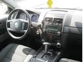 VOLKSWAGEN TOUAREG 2008/6 - 9