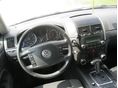VOLKSWAGEN TOUAREG 2008/6 - 11