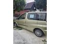 TOYOTA YARIS VERSO 2001/4 - 4