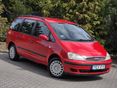 FORD GALAXY 1.9 TDI Trend 7 üléses Tolatóradar elöl hátul Tempomat