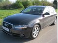 AUDI A4 2011/1 - 1