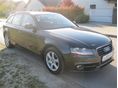 AUDI A4 2011/1 - 4