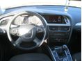 AUDI A4 2011/1 - 11