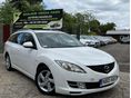 MAZDA 6 2008/9 - 1