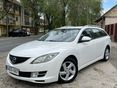 MAZDA 6 2008/9 - 2
