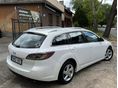 MAZDA 6 2008/9 - 4