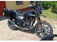 ROYAL ENFIELD HIMALAYAN 2023/6 - 2
