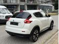 NISSAN JUKE 2014/4 - 4