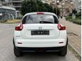 NISSAN JUKE 2014/4 - 5