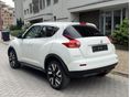NISSAN JUKE 2014/4 - 6