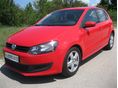 VOLKSWAGEN POLO V 2009/6 - 1