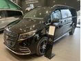 MERCEDES-BENZ V-OSZTÁLY 2025/12 - 2