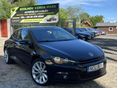 VOLKSWAGEN SCIROCCO 2009/9 - 1
