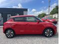 SUZUKI SWIFT 2019/10 - 3