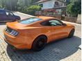 FORD MUSTANG 2022/4 - 2