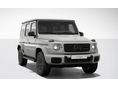 MERCEDES-BENZ G-OSZTÁLY G 580 EQ TESZTAUTÓ