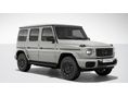 MERCEDES-BENZ G-OSZTÁLY 2026/6 - 2