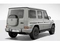MERCEDES-BENZ G-OSZTÁLY 2026/6 - 3