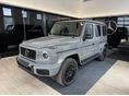 MERCEDES-BENZ G-OSZTÁLY G 580 EQ TESZTAUTÓ