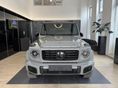 MERCEDES-BENZ G-OSZTÁLY 2026/6 - 2