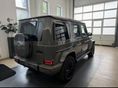 MERCEDES-BENZ G-OSZTÁLY 2026/6 - 5