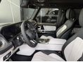 MERCEDES-BENZ G-OSZTÁLY 2026/6 - 7