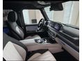 MERCEDES-BENZ G-OSZTÁLY 2026/6 - 9