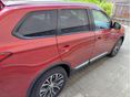 MITSUBISHI OUTLANDER 2018/6 - 1
