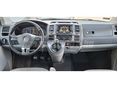 VOLKSWAGEN TRANSPORTER 2012/7 - 8