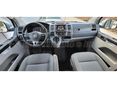 VOLKSWAGEN TRANSPORTER 2012/7 - 7