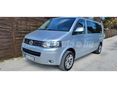 VOLKSWAGEN TRANSPORTER 2012/7 - 1