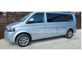VOLKSWAGEN TRANSPORTER 2012/7 - 2